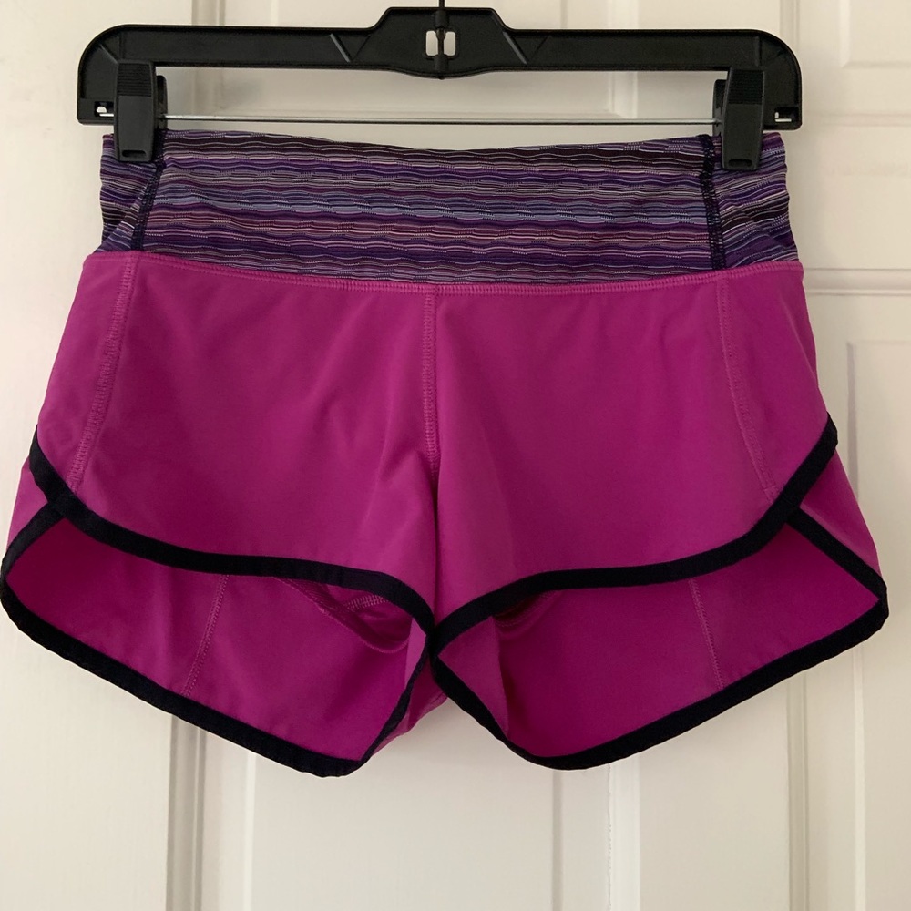 Lululemon shorts